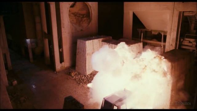VØJ Narvent / Memory Reboot Music Video (2023) (Total recall 1990) смотреть онлайн