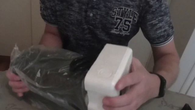 unboxing Power Walker BASIC смотреть онлайн