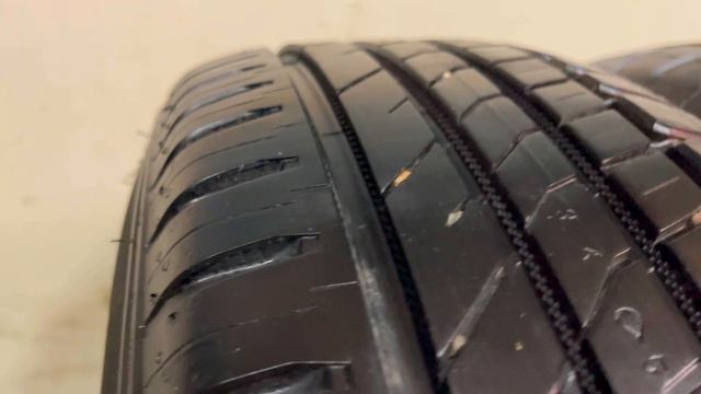 Nokias Nordman SX3 195/65 R15 смотреть онлайн