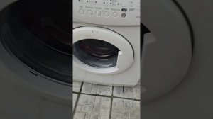 Отжим стиральной машинки samsung 4,5 кг wf6450s7w