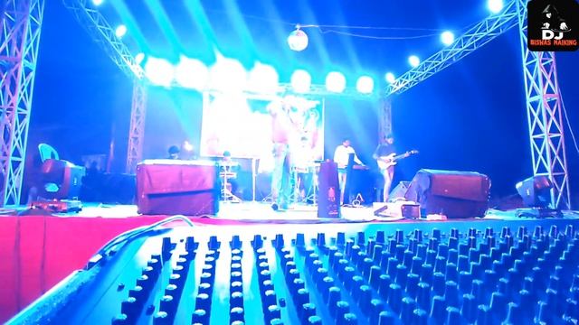 durgapuja last night arkestar program ///4 top and 4bass and 6 monitor смотреть онлайн