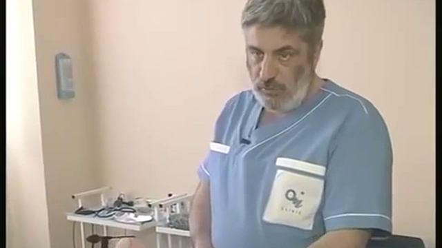 Воспаление и тромбоз геморроидальных узлов смотреть онлайн