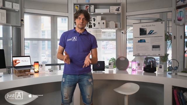 Обзор Apple Watch. Купи AirPods или AirPods Pro в подарок Yandex.Плюс и силиконовый чехол смотреть онлайн