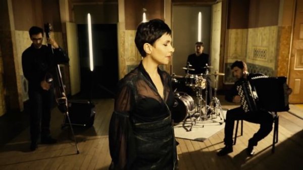 Teresa Salgueiro | A Cidade [Official Video]