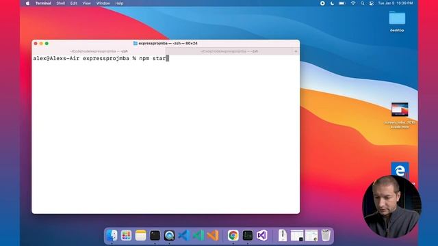 M1 MacBook vs 2015 MacBook Pro Node Stress Test смотреть онлайн