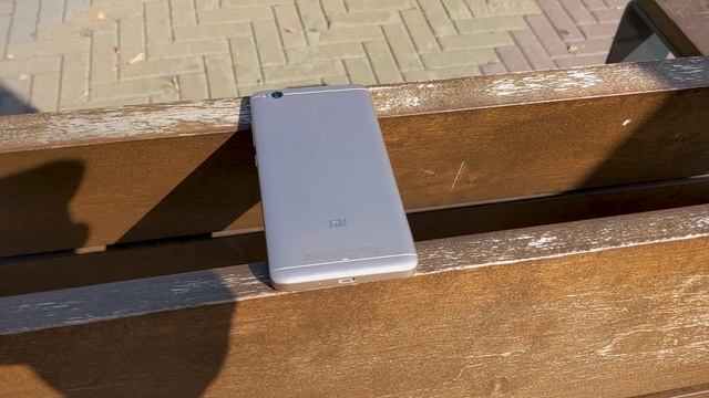 Redmi 4a в 2022 - БЕСКОНЕЧНЫЙ СМАРТФОН!