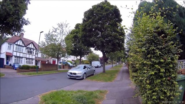 GoPro Hero 4 Silver vs Gitup Git2 смотреть онлайн