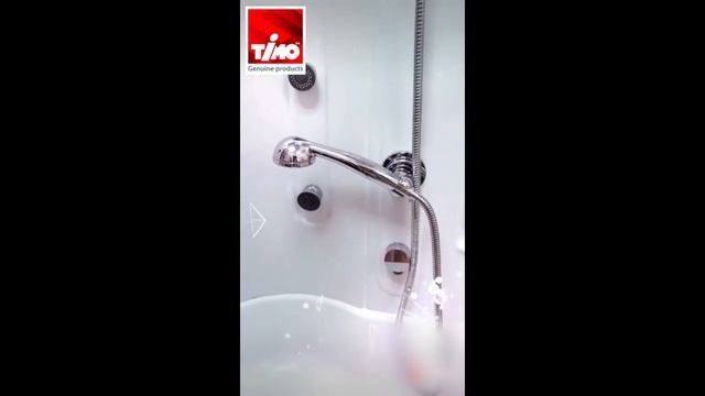 Держатель ручной лейки с вакуумным креплением SB-044 смотреть онлайн