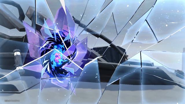 When you play Honkai Star Rail on a potato phone: смотреть онлайн