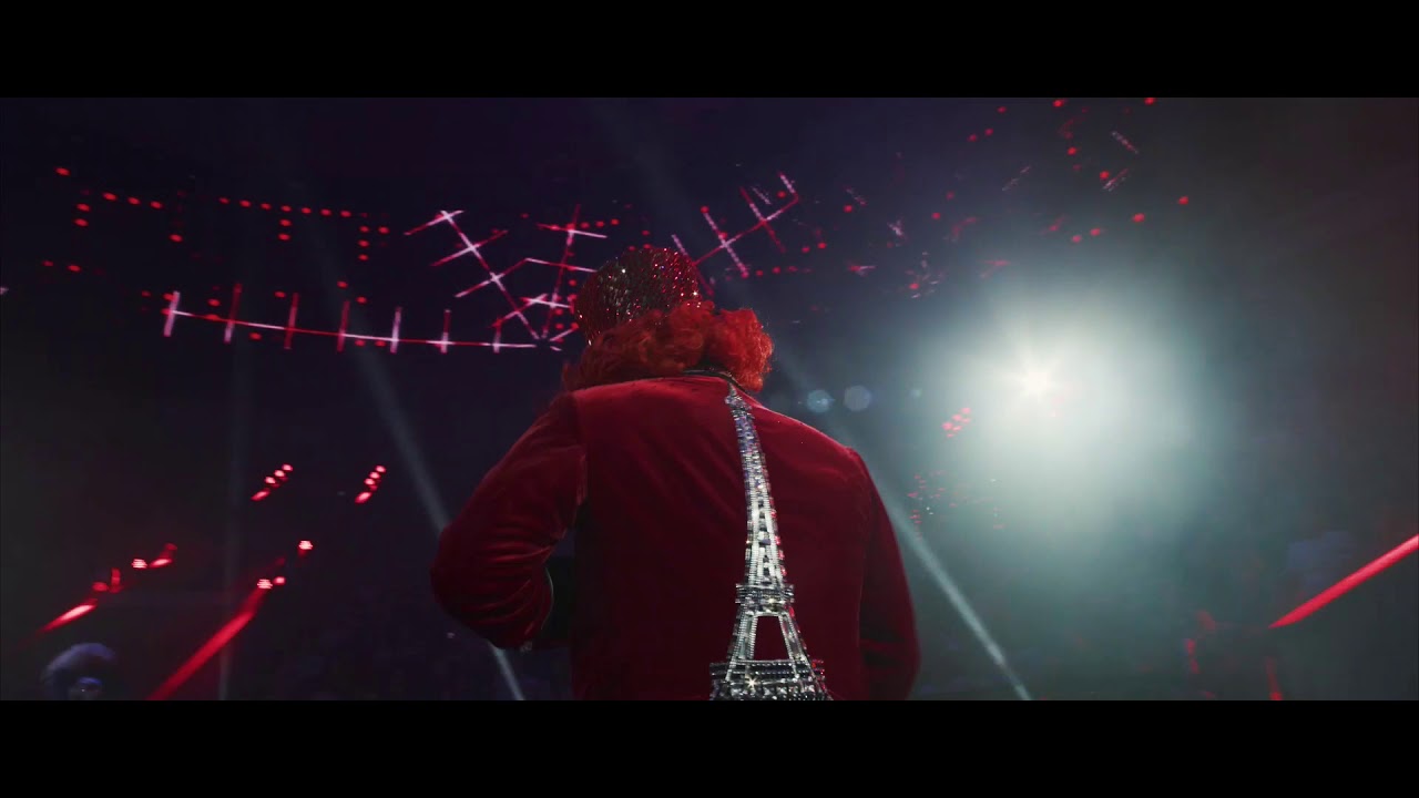 Акробаты на дорожке ФРАНЦИЯ под руководством Рустама Байрамукова смотреть онлайн