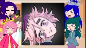 Реакция монолог фармацевта на Т/И как Шинобу кочо  1/1  ЧИТАЙТЕ ОПИСАНИЕ!!!