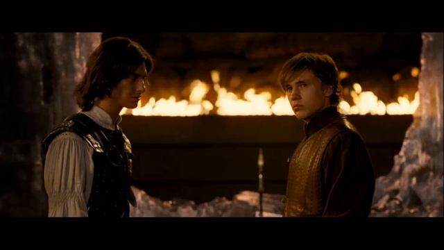 Хроники Нарнии - crack 3 смотреть онлайн