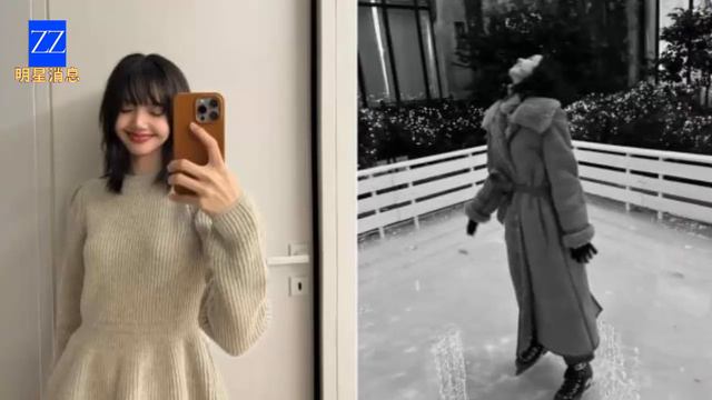 Frédéric, Lisa Blackpink has surpassed Song Hye Kyo with over 100 million followers! смотреть онлайн