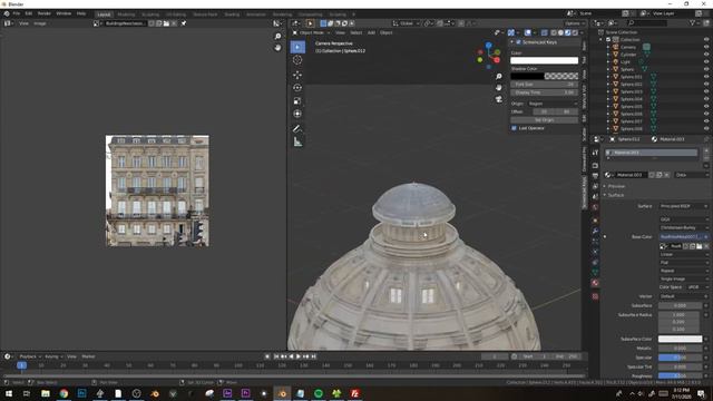 Getting Neoclassical! смотреть онлайн