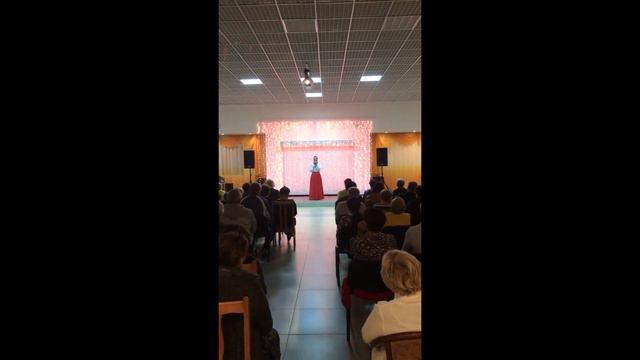 "Родина" - Александра Трошкова смотреть онлайн