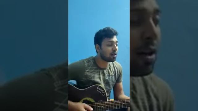 The Bong Guy - Opekkha..Cover By Rajdeep..Rajdeep Sarkar Songs..Bukka смотреть онлайн