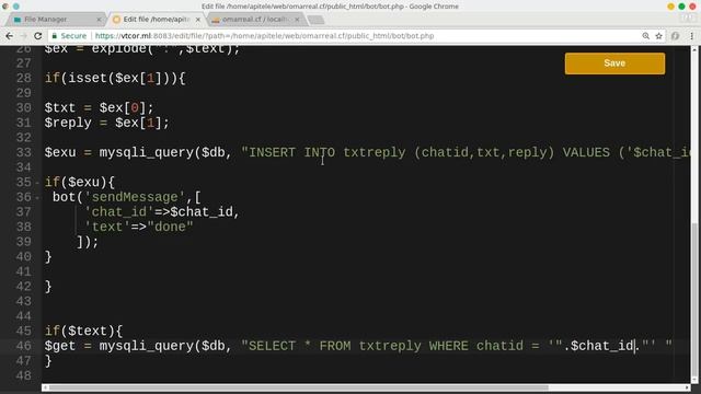 MySql | Course In Arabic #AddReply смотреть онлайн