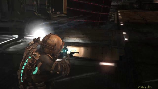 Dead Space - прохождение 06 - финал + поиск 6-го костюма смотреть онлайн