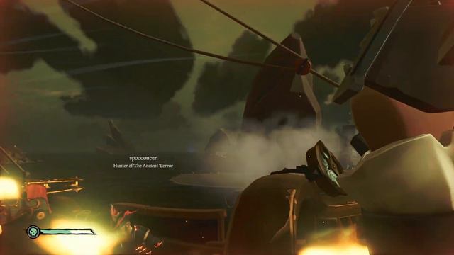 How Community Day Went | Sea of Thieves смотреть онлайн