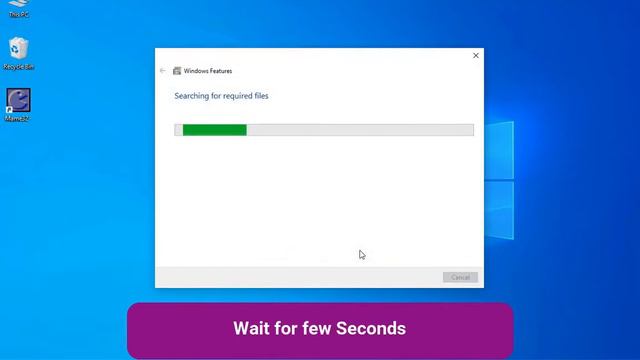 How to enable Sandbox in Windows 10 смотреть онлайн