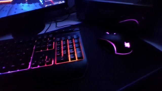 Finalmente meu primeiro Setup Gamer?... смотреть онлайн