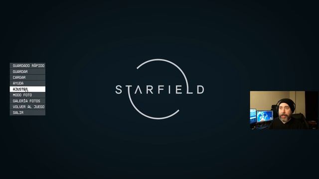 #starfield #98 |Más templos y más poderes| (PC) Gameplay Español смотреть онлайн