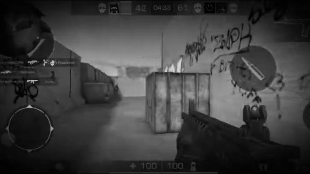 Вот что значит M4 смотреть онлайн