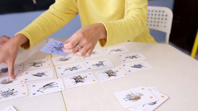 Настольная игра «Встречный бой». Промовидео. смотреть онлайн