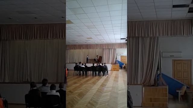 За городом качки. Блокфлейта. Мироненко Даниил смотреть онлайн