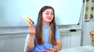 Бедная Девушка В Богатой Школе! 2 Часть || Смешные Ситуации с Друзьями