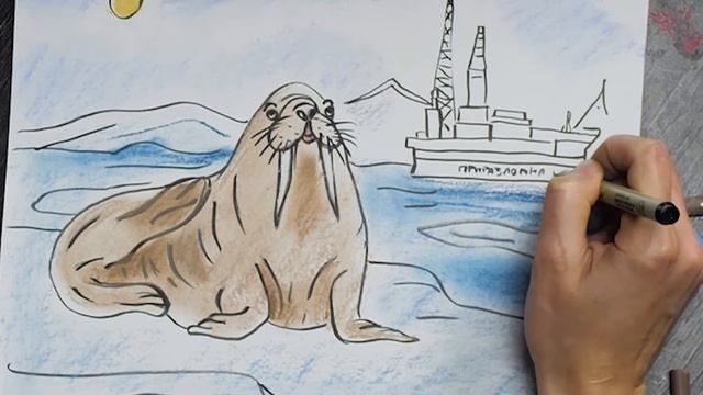 Мастер-класс для детей 8-11 лет смотреть онлайн