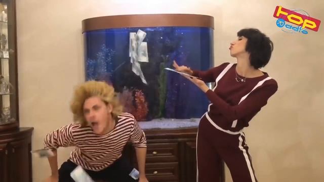 TOPRadio Реклама - Лилия и Андрей (2023 н.в Макаровск)(Для Всех)