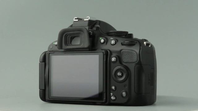 Фотоаппарат Nikon D5100 kit 18-55 смотреть онлайн