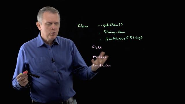 17 - Bilan sur l'API Reflection смотреть онлайн