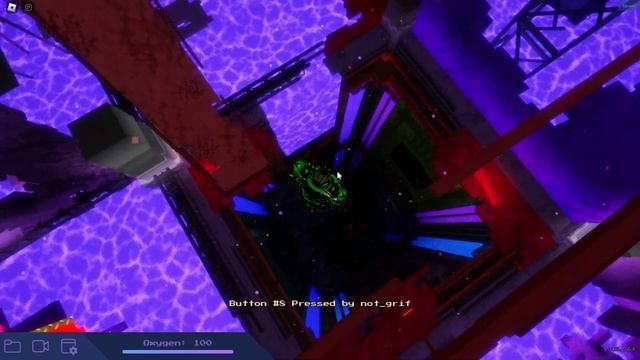 The Cubic Timeline PART 1 // Cubic Ruins & Cubic Void // TRIA.os смотреть онлайн