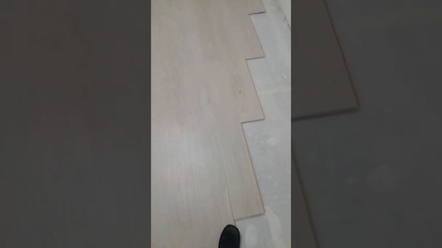 Как правильно разобрать ламинат