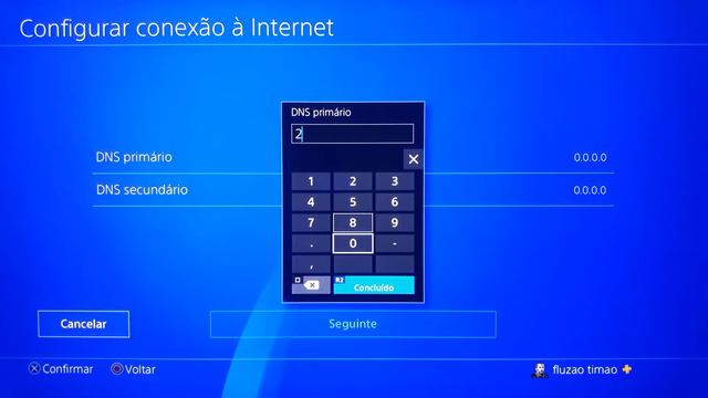 MELHOR DNS PARA VOCÊ JOGAR ONLINE COM SEUS AMIGOS 100% APROVADA. смотреть онлайн