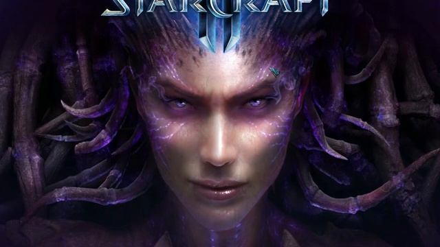 Как играть в StarCraft 2: Heart of the Swarm бесплатно: 2 часть смотреть онлайн