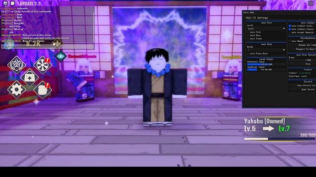 Roblox Script Review Demon Soul Simulator смотреть онлайн