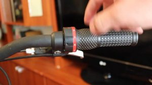 Переключатель скоростей Грипшифт. Мнение.