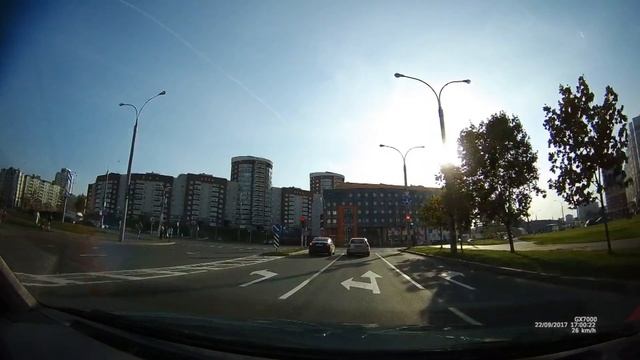 Минские дела и назад в Марьину горку смотреть онлайн