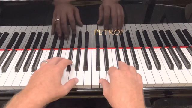 Alexandre Tansman - Little Dream - from For Children, volume 3 - 5C смотреть онлайн