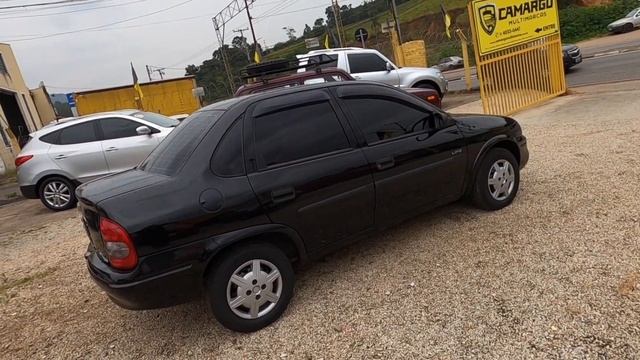 Guia de Compra: Chevrolet Classic Life 1.0 2009 | O SEDAN GM + VENDIDO смотреть онлайн