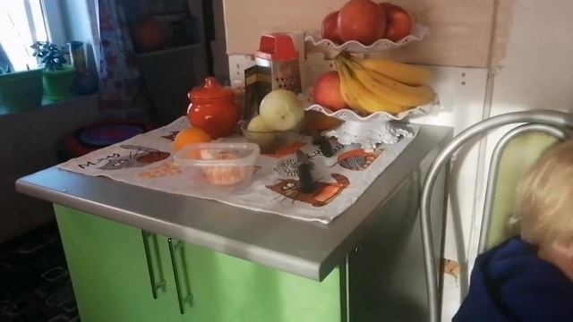 УТРО ПОСТАВИЛИ ПРИВИВКУ?СТРЯПАЮ ПЕЛЬМЕНИ ? смотреть онлайн