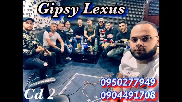 Gipsy Lexus 2 - Palo Foros