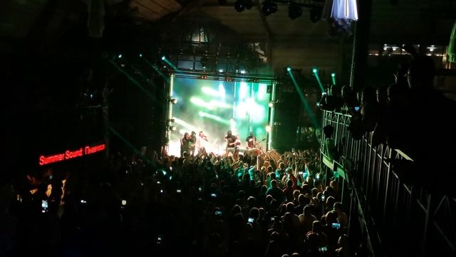 Пневмослон Клуб Gypsy 05 09 2020 часть 03 смотреть онлайн