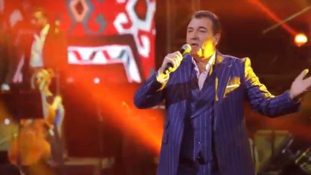 Nersik Ispiryan - SHARAN 2020