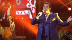 Nersik Ispiryan - SHARAN 2020