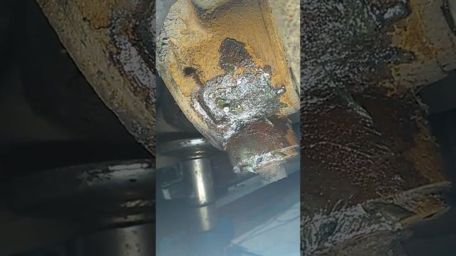 Пресс маслёнки в поворотный кулак УАЗ патриот смотреть онлайн