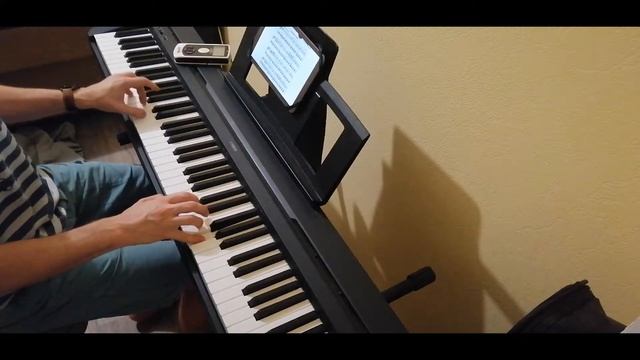 День 8-й Полюко-поле, Латышская полька. смотреть онлайн